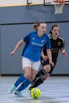 Bild 14 - C-Juniorinnen Futsalmeisterschaft